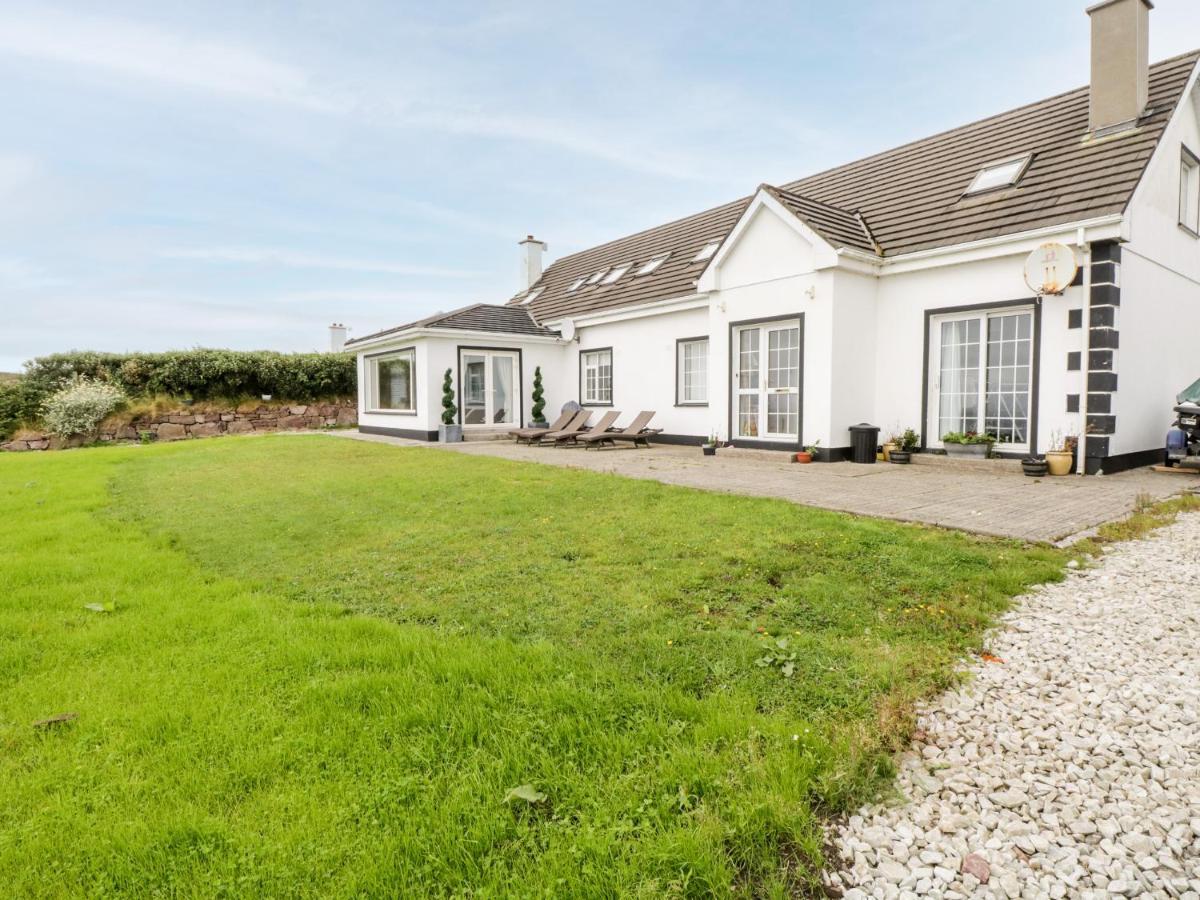 Curragh Hill Westport Exterior foto